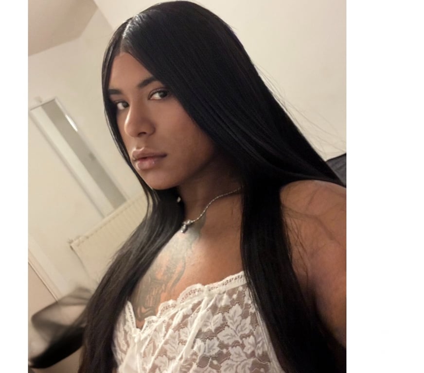 Trans Escorts South East London East Dulwich - South East London - Photos for Femboy Brazilian Latina party