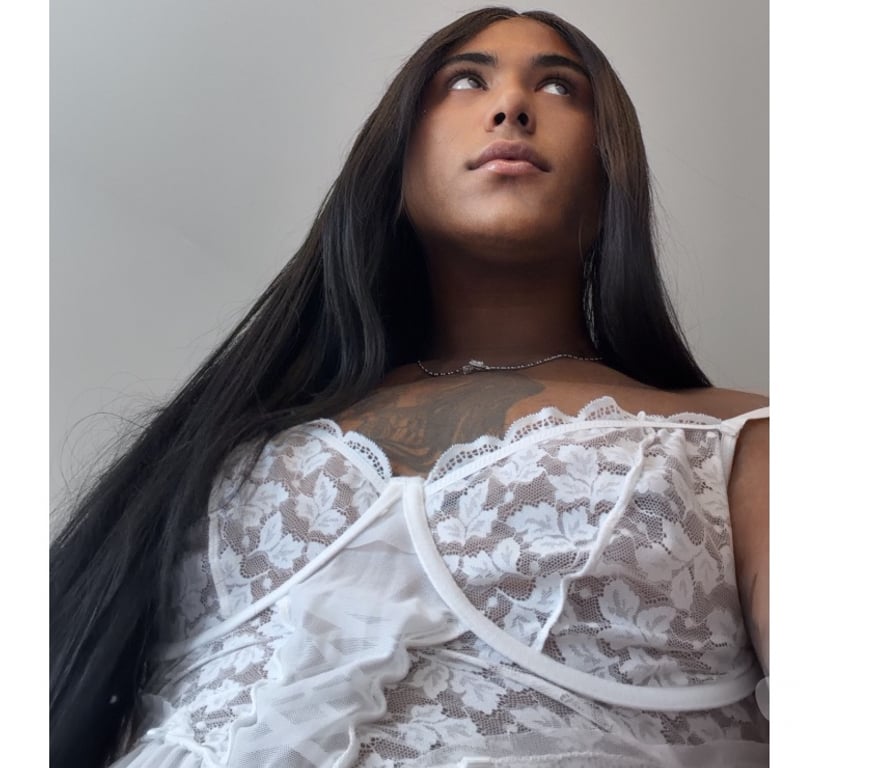 Trans Escorts South East London East Dulwich - South East London - Photos for Femboy Brazilian Latina party