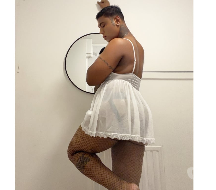 Trans Escorts South East London East Dulwich - South East London - Photos for Femboy Brazilian Latina party