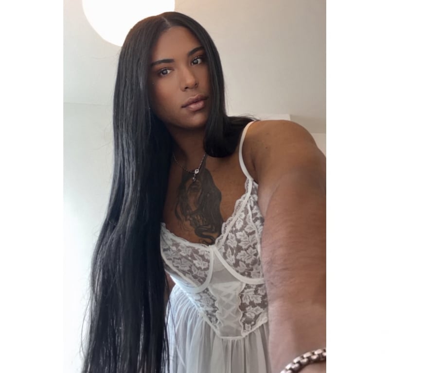 Trans Escorts South East London East Dulwich - South East London - Photos for Femboy Brazilian Latina party