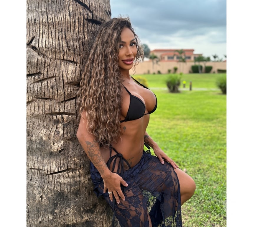 Escorts Dorset Bournemouth, Christchurch and Poole - Photos for Juliana | Brazilian Beauty | Sexy & Elegant 🔥✨