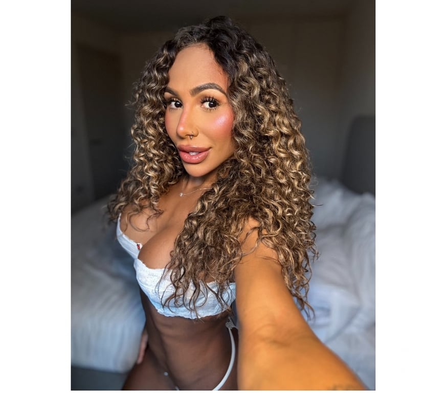Escorts Dorset Bournemouth, Christchurch and Poole - Photos for Juliana | Brazilian Beauty | Sexy & Elegant 🔥✨