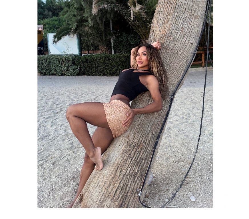 Escorts Dorset Bournemouth, Christchurch and Poole - Photos for Juliana | Brazilian Beauty | Sexy & Elegant 🔥✨