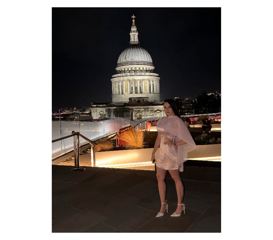 Escorts East London West Ham - East London - Photos for PAULA 🇧🇷💯REAL PIC 💯