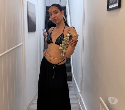 Trans Paddington West London - Photos for Your dream Desi doll