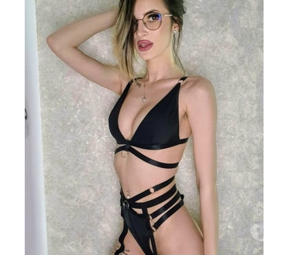 Escorts and Massages Catford South East London - Photos for Denisa💖The best OWO 😍GFE💖💖💖