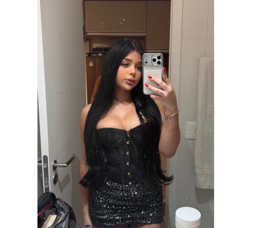 Escorts West Midlands Wolverhampton - Photos for Ana Lovely Brazilian girl in Wolver💕❤️