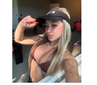Milena ๐๐๐ LITTLE NIMPH ๐QUICK 50