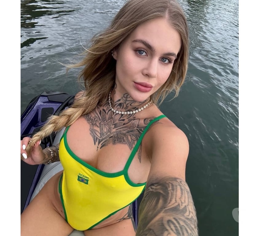 Escorts Tyne and Wear Newcastle upon Tyne - Photos for Julian 🇧🇷🇧🇷 beautiful Brazilian woman 🔥😍