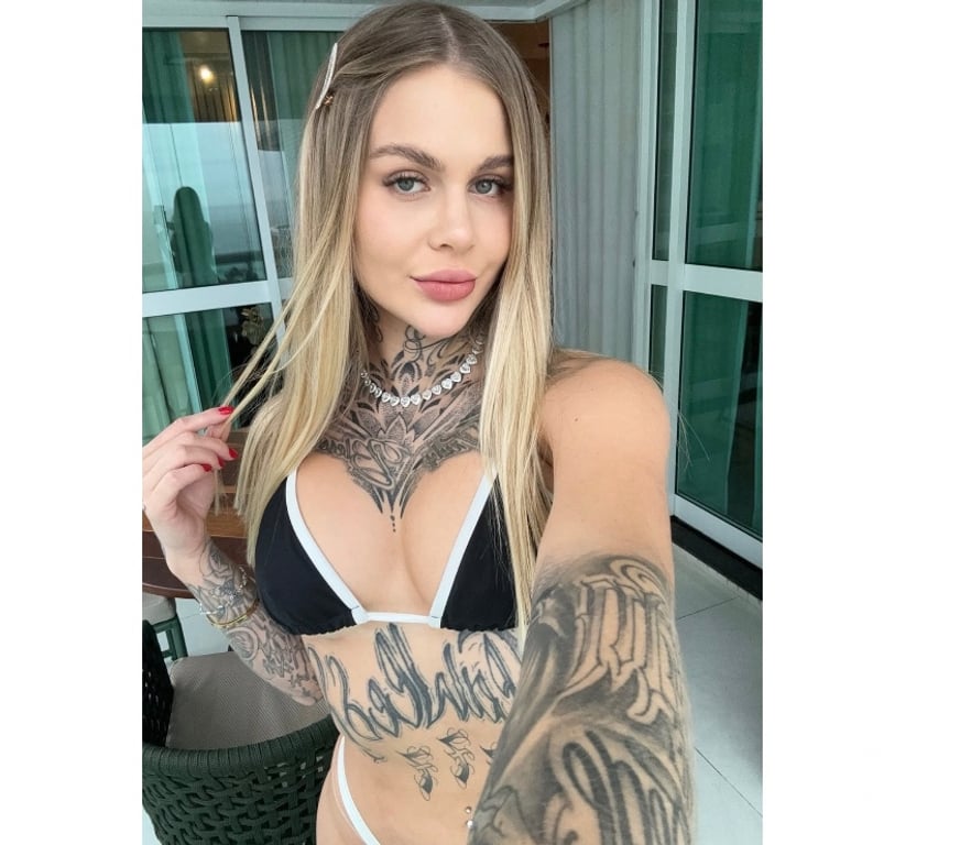 Escorts Tyne and Wear Newcastle upon Tyne - Photos for Julian 🇧🇷🇧🇷 beautiful Brazilian woman 🔥😍
