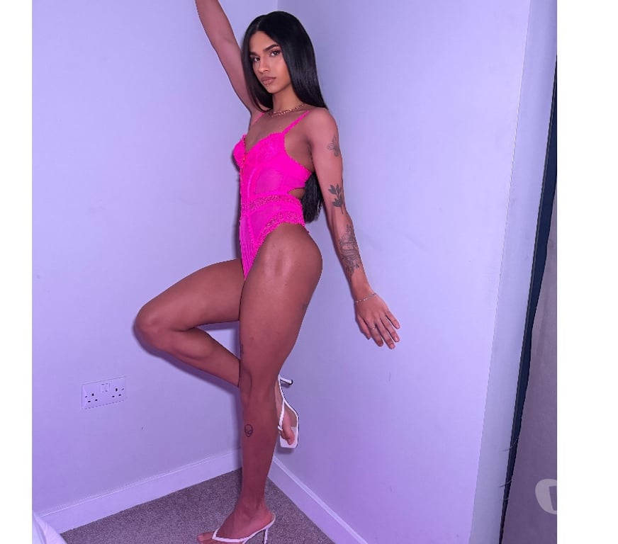 Trans Escorts East London Stratford - East London - Photos for 🎀MISTRESS KYLIE🎀
