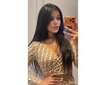 Índia Brazilian 100%Natural