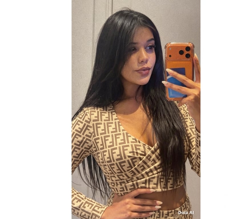 Escorts South East London Croydon - Photos for Índia Brazilian 100%Natural