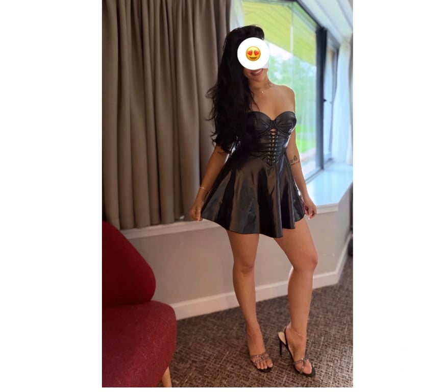 Escorts Warwickshire Stratford-on-Avon - Photos for Brazilian Girl Sophia