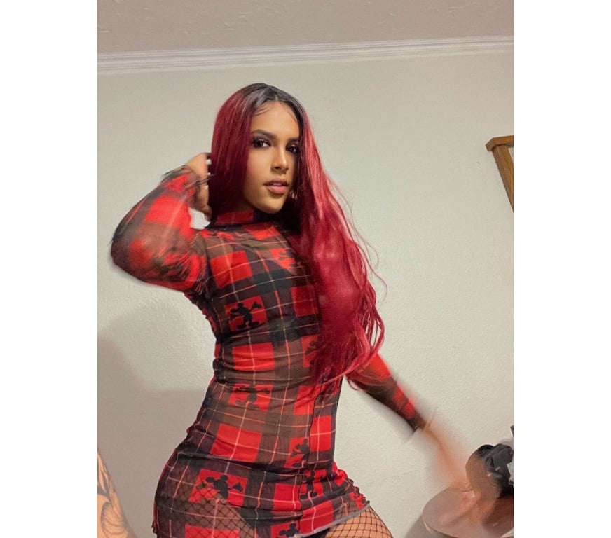 Trans Escorts South West London Sutton - Photos for ❤️😏HOT NEW TS❤️😍