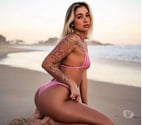 GABI ❤️🫦 PARTY GIRL AND BEAUTIFUL 🔥💋🎉