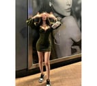 Feminine Trans Real photos