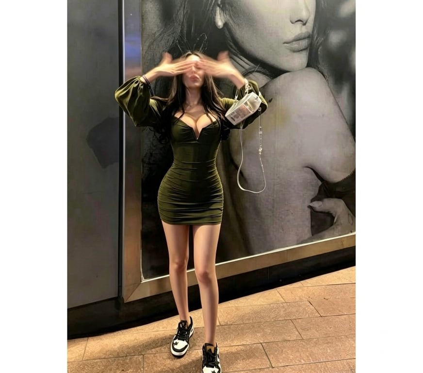 Trans Escorts West London Hillingdon - Photos for Feminine Trans Real photos