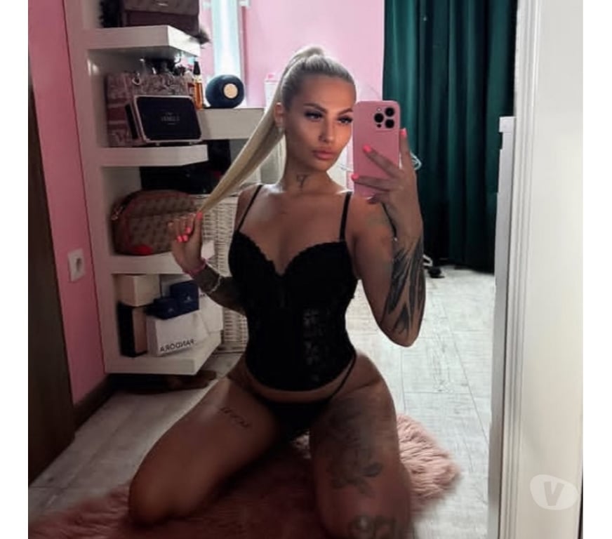 Escorts Renfrewshire Paisley - Renfrewshire - Photos for Your Perfect Escape ✨ Marisa 💕back in the city💖