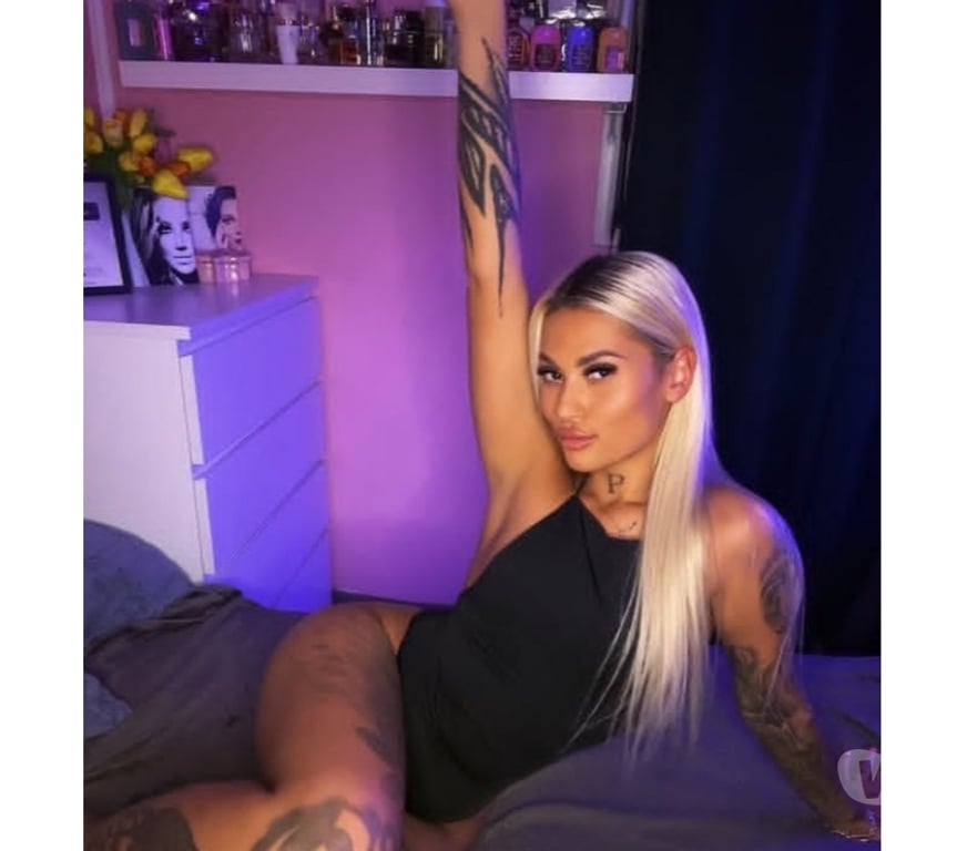 Escorts Renfrewshire Paisley - Renfrewshire - Photos for Your Perfect Escape ✨ Marisa 💕back in the city💖