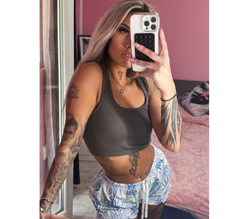 Escorts Renfrewshire Paisley - Renfrewshire - Photos for Your Perfect Escape ✨ Marisa 💕back in the city💖