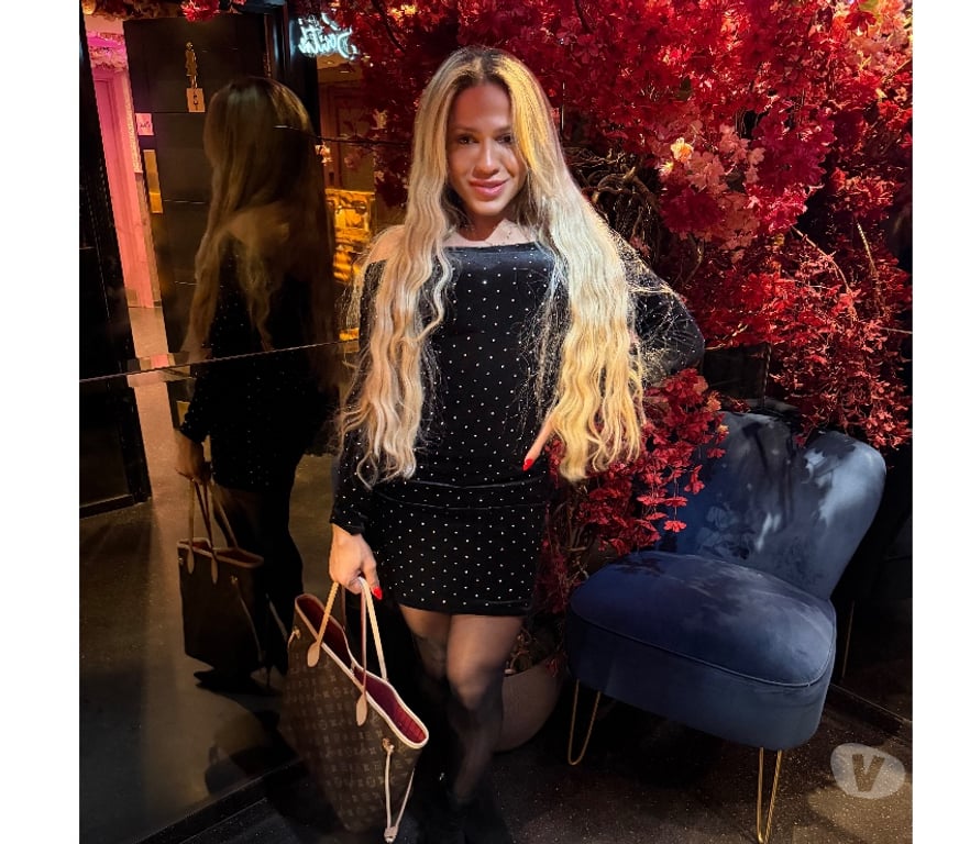 Trans Escorts Central London Marylebone - Central London - Photos for Anny Lopez 🇧🇷