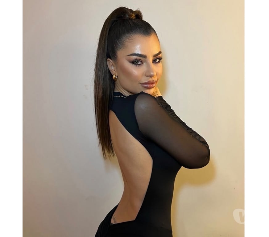 Escorts Edinburgh Edinburgh - Edinburgh - Photos for Luxuri escort now in Edinburgh just for few days ❤️😘