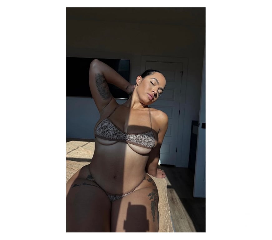 Escorts South West London Stockwell - South West London - Photos for 💯 Best latina Babe London 🔥No Rush Central