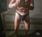 Northolt - Ealing β FIT MAN GIVES NAKED MASSAGE TO MEN IN NORTHOLT