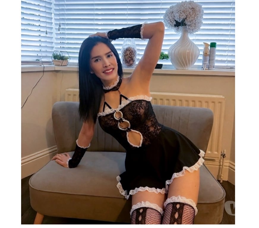 Escorts Tyne and Wear North Tyneside - Photos for 🔥Rita🔥Thailand girls in North Shields 🇹🇭
