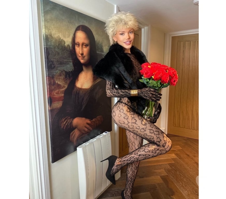 Trans Escorts West Yorkshire Bradford - Photos for Irish Fem 🇮🇪 Available now