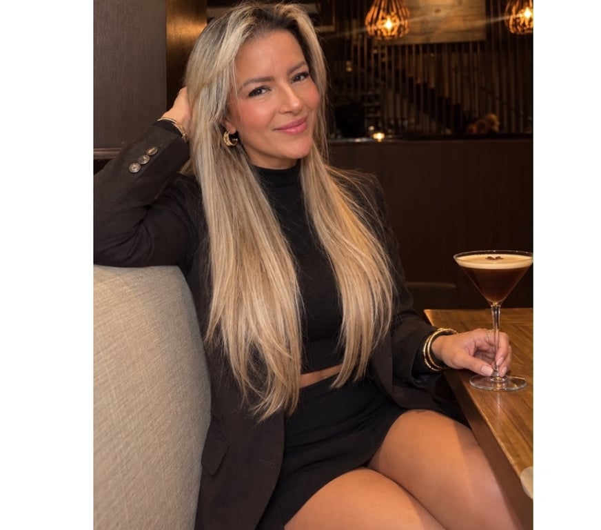 Escorts Nottinghamshire Nottingham - Photos for 🦋 Tatiana🌹Blonde latina🌹Best Services