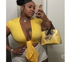 SEXY CHOCOLATE 😍 Naiila