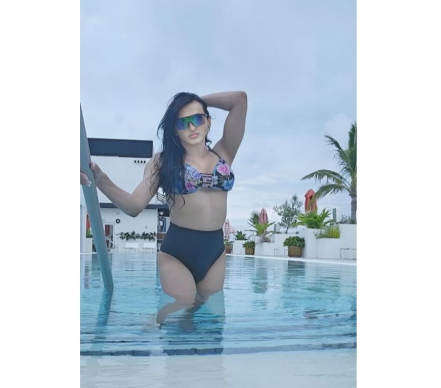 Trans Escorts West Yorkshire Leeds - Photos for Antonéla Porto Rican