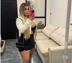 Putney - South West London — New brazilian Gaby