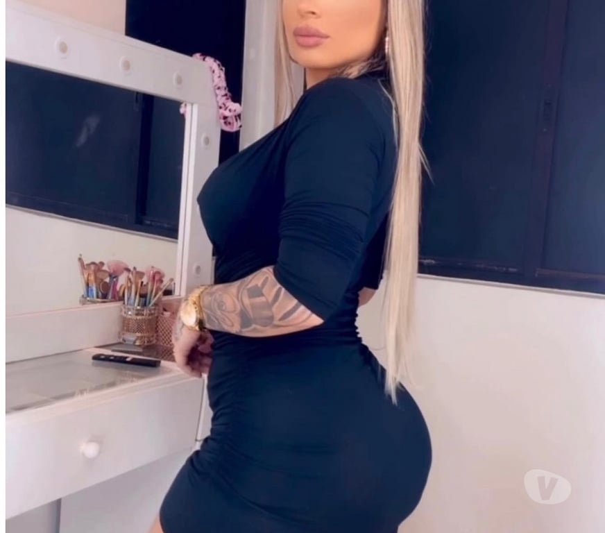 Escorts South West London Putney - South West London - Photos for New brazilian Gaby