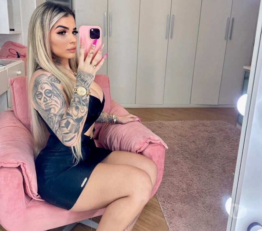Escorts South West London Putney - South West London - Photos for New brazilian Gaby