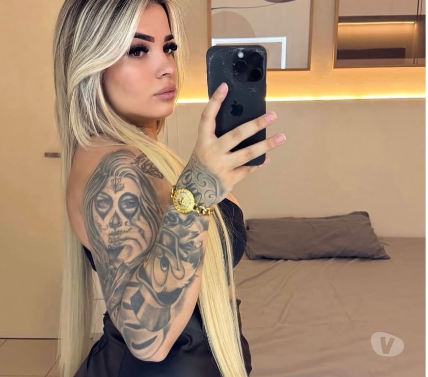 Escorts South West London Putney - South West London - Photos for New brazilian Gaby