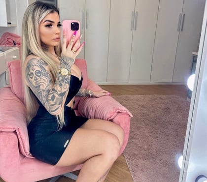  Escorts & Erotic Massage Putney South West London - Photos for New brazilian Gaby