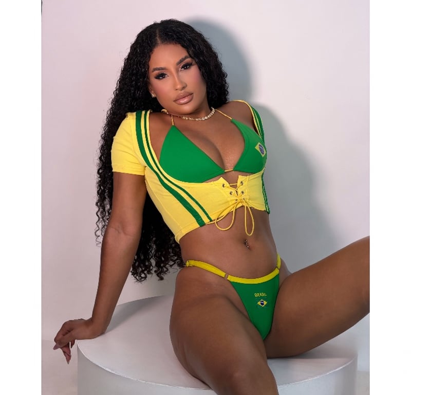 Escorts Bedfordshire Luton - Photos for Thayla very hot 🔥🍒