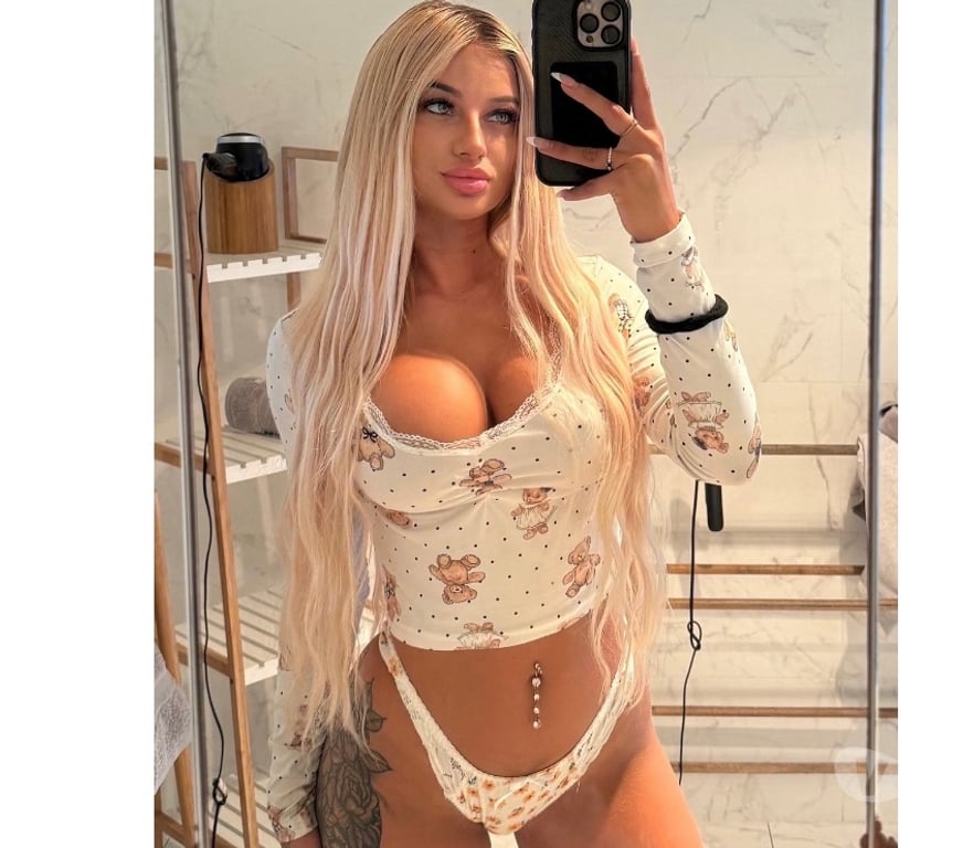 Escorts Somerset Bath and North East Somerset - Photos for Perfect Keira New Party Girl