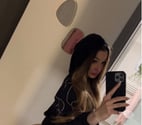 Party girl new în town