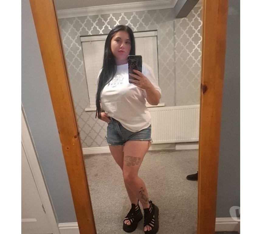 Escorts Merseyside Liverpool - Photos for New brunette in town best service 🥰