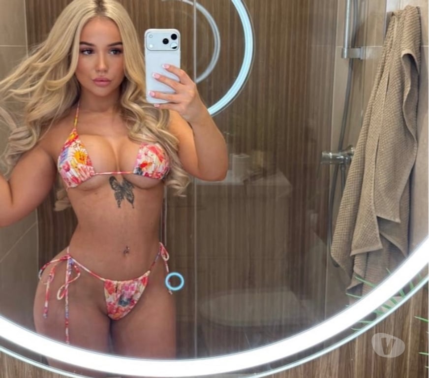 Escorts North West London Wembley Park - North West London - Photos for ➡️🌟NEW BLONDE GIRL! PARTY NOW! 100% REAL🌟⬅️