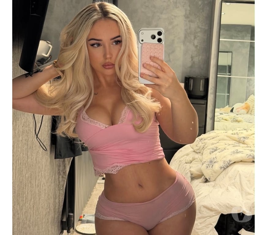 Escorts North West London Wembley Park - North West London - Photos for ➡️🌟NEW BLONDE GIRL! PARTY NOW! 100% REAL🌟⬅️