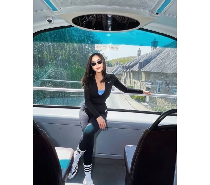 Escorts Nottinghamshire Nottingham - Photos for 💓it's me Bella Thai girl best service real pic 💯
