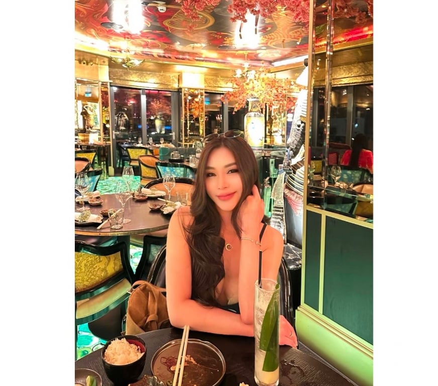 Escorts Nottinghamshire Nottingham - Photos for 💓it's me Bella Thai girl best service real pic 💯