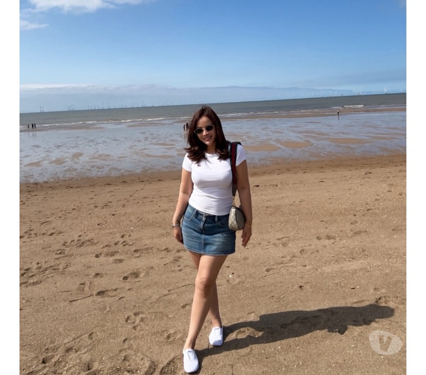 Escorts Oxfordshire Cherwell - Photos for 🌸🌿 I'm Krystal Thai VIP service Real pic 👙💋