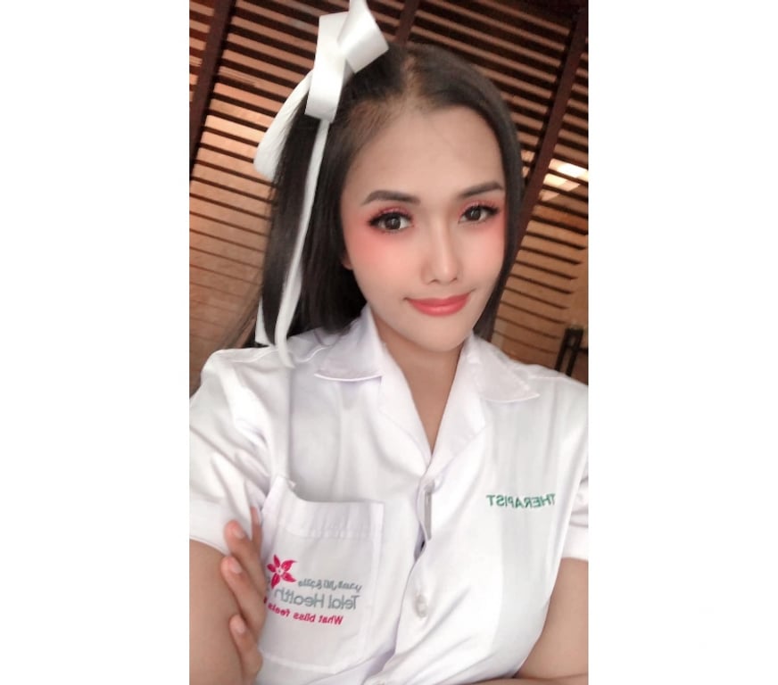 Escorts Merseyside Saint Helens - Photos for 🧿Gigi Thai massage 🧿🐍🐍
