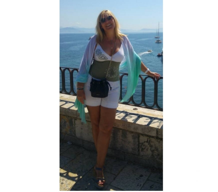 Escorts North London Haringey - Photos for Miss Maggie Turner